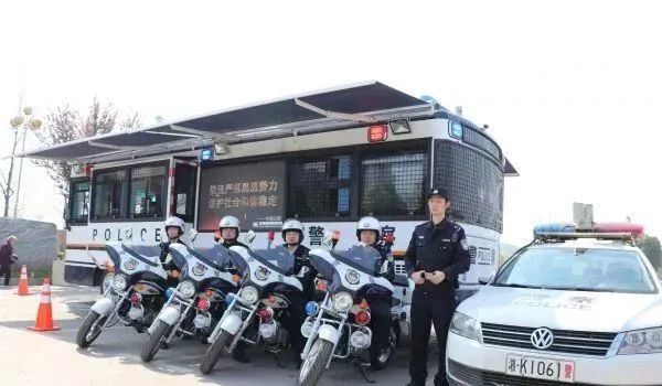 移動(dòng)智慧警務(wù)提升警務(wù)效能(圖7)