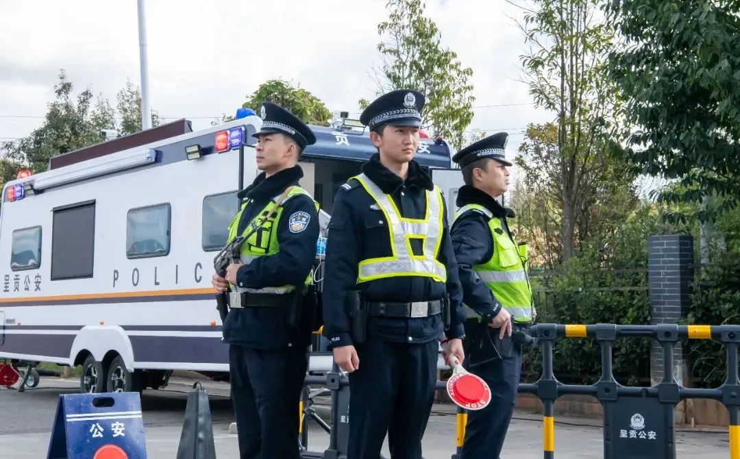 移動(dòng)智慧警務(wù)提升警務(wù)效能(圖9)
