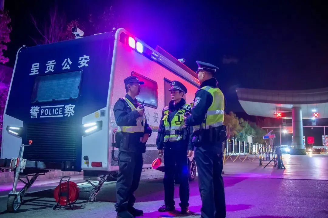移動(dòng)智慧警務(wù)提升警務(wù)效能(圖8)