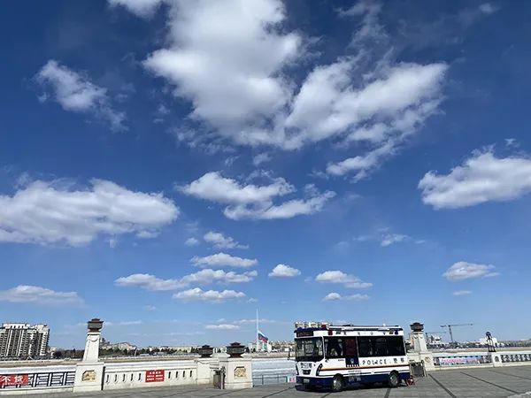 森源鴻馬移動邊檢站：智慧警務(wù)引領(lǐng)邊檢新變革(圖11)