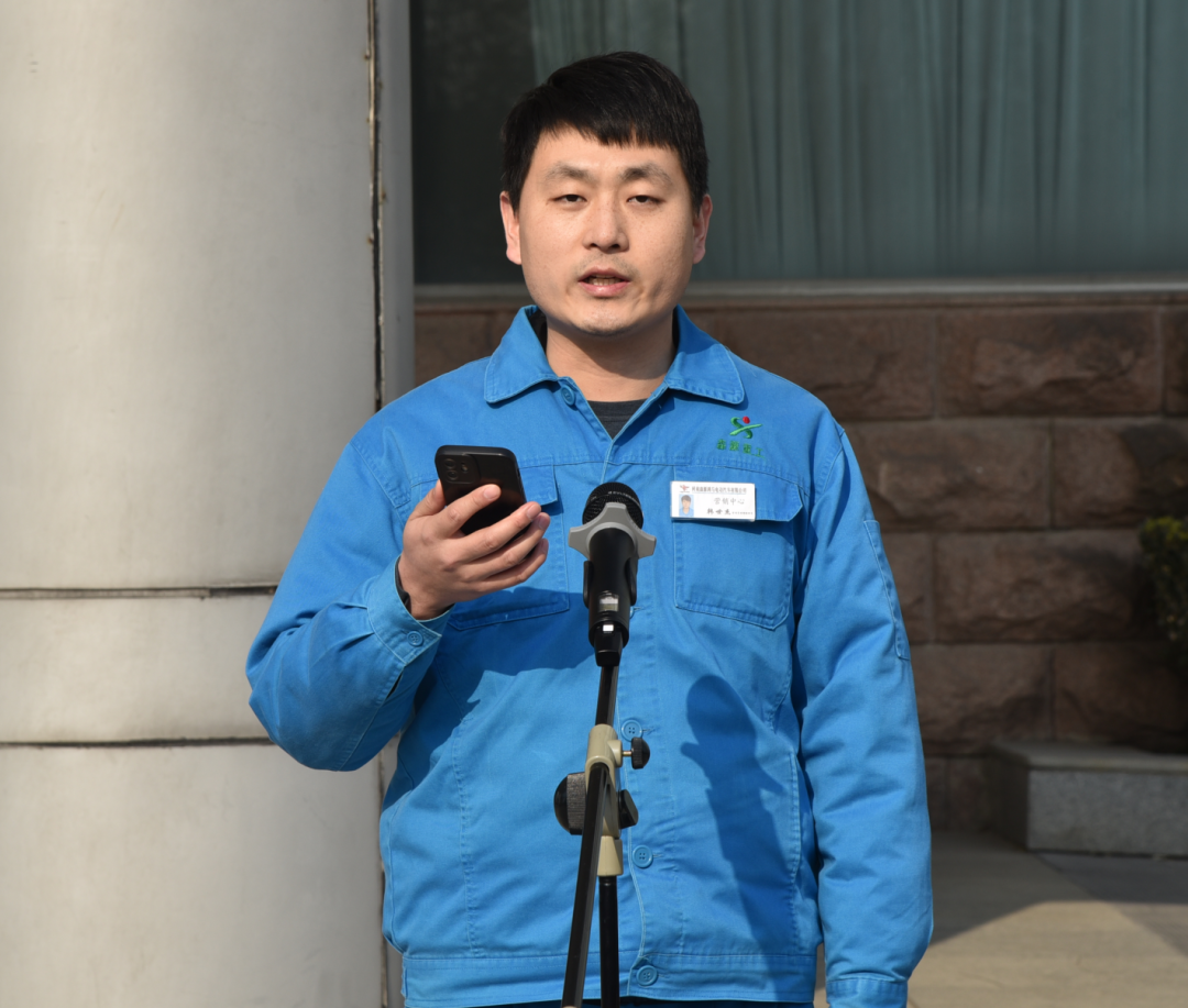 森源鴻馬元旦職工運(yùn)動會成功舉辦，共迎新年新征程(圖7)
