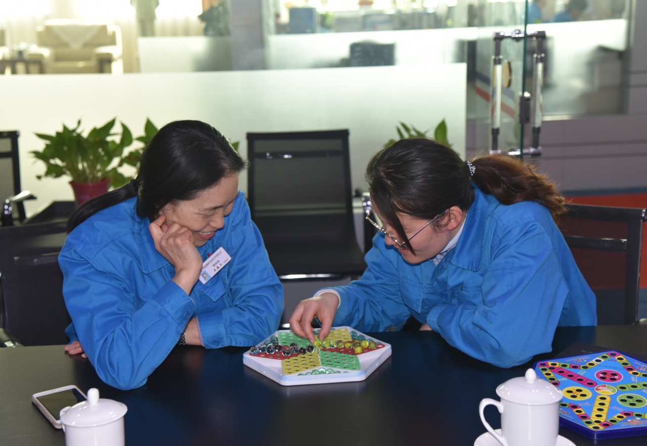 森源鴻馬元旦職工運(yùn)動會成功舉辦，共迎新年新征程(圖19)