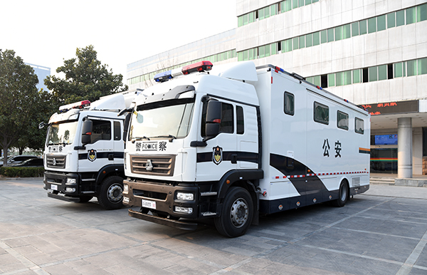 森源鴻馬2024集錦：車輪滾滾，載譽前行的一年(圖10)