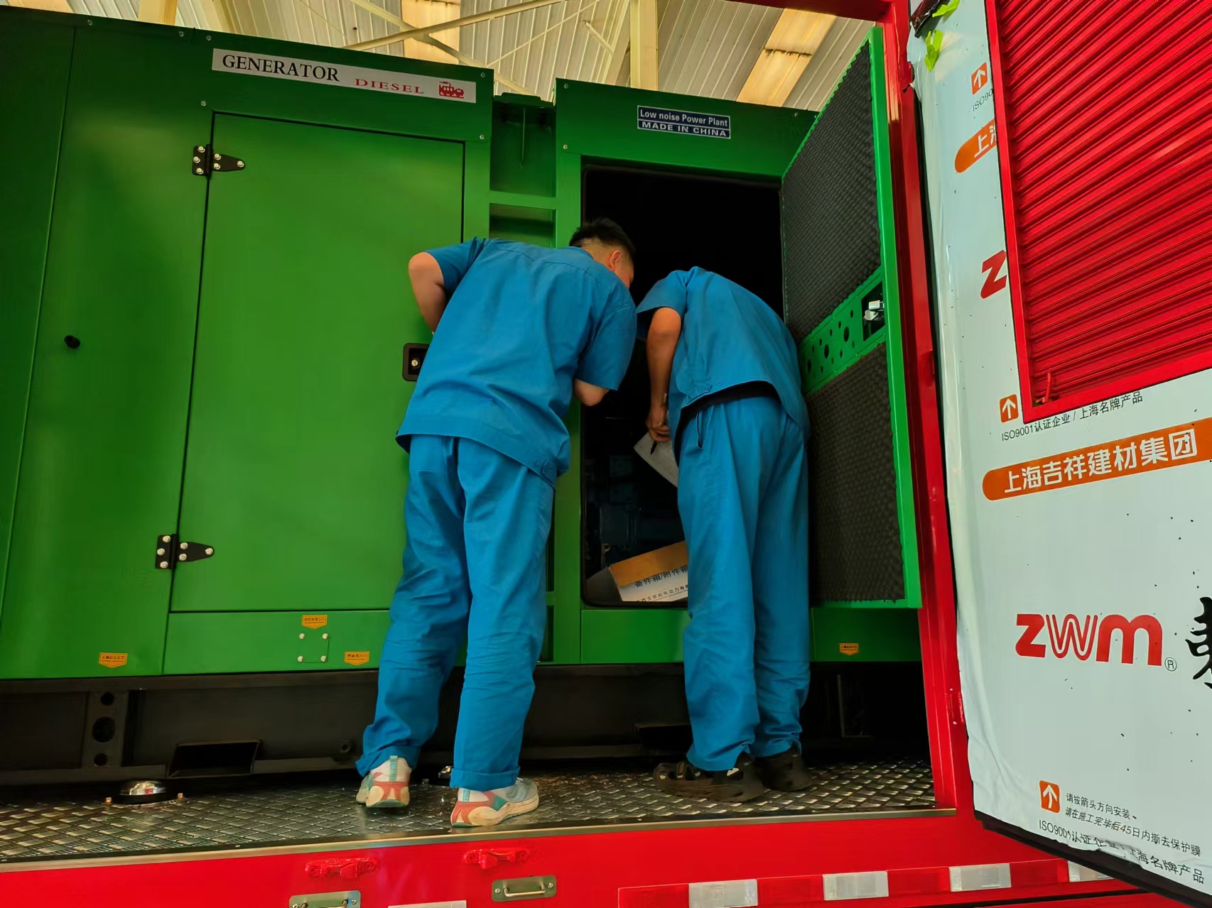 森源鴻馬2024集錦：車輪滾滾，載譽前行的一年(圖16)