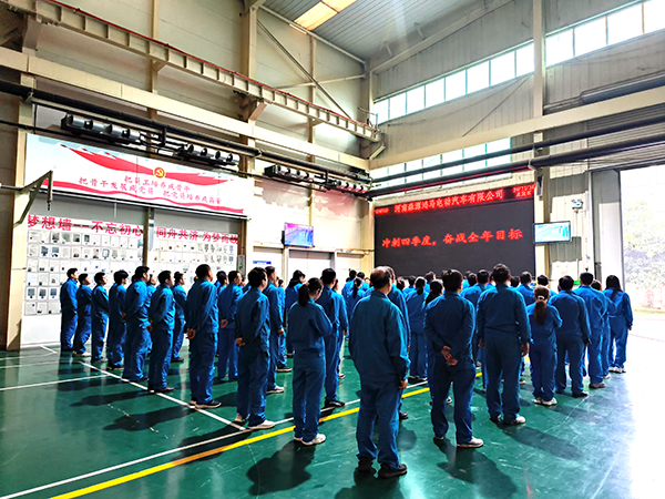 森源鴻馬2024集錦：車輪滾滾，載譽前行的一年(圖18)