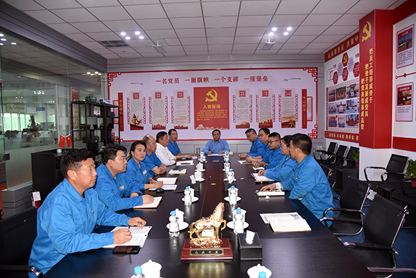森源鴻馬研發(fā)中心點(diǎn)亮創(chuàng)新引擎  驅(qū)動(dòng)特種專用車領(lǐng)域新飛躍(圖9)