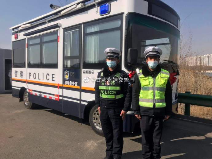 森源鴻馬移動警務(wù)室：元宵節(jié)的平安守護(hù)者(圖3)