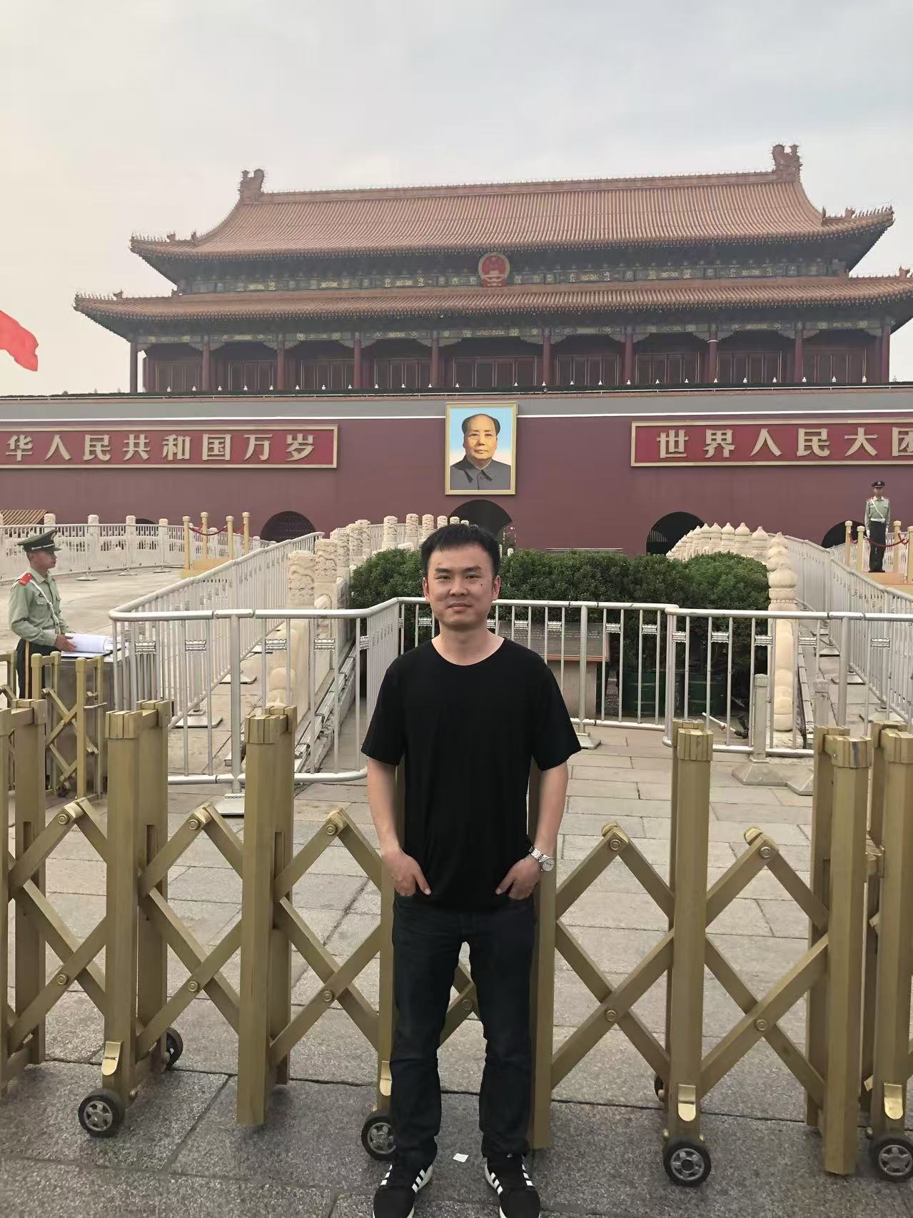 《森源鴻馬最美奮斗者銷售之星李巨淼：十年奮進(jìn)，鑄就輝煌》(圖4)