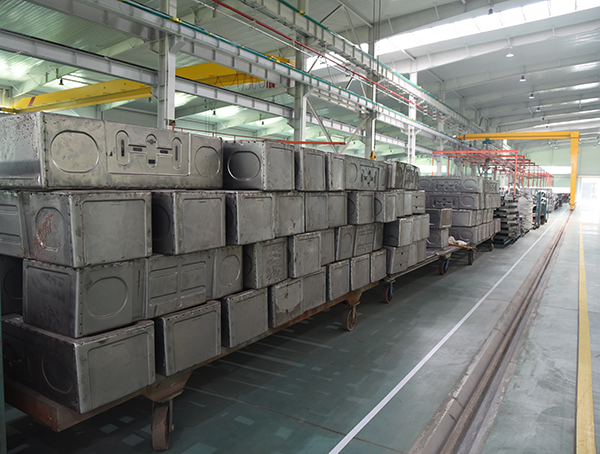 匠心獨(dú)運(yùn)   鑄就森源鴻馬通信指揮車卓越品質(zhì)(圖5)
