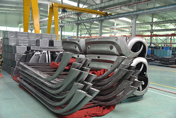 匠心獨(dú)運(yùn)   鑄就森源鴻馬通信指揮車卓越品質(zhì)(圖6)