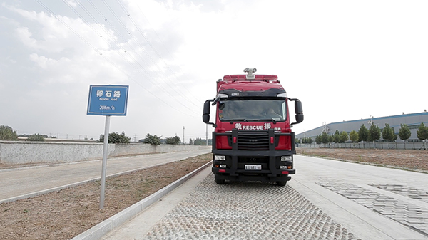 匠心獨(dú)運(yùn)   鑄就森源鴻馬通信指揮車卓越品質(zhì)(圖12)
