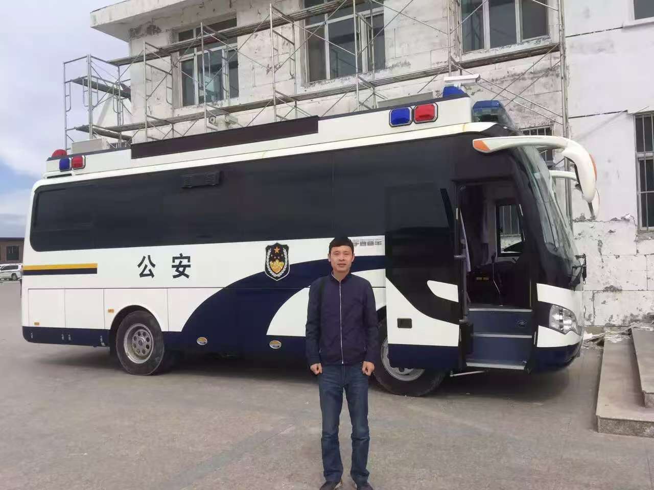 森源鴻馬最美奮斗者服務(wù)之星冉偉博：以匠心鑄品質(zhì)，用服務(wù)贏未來(圖6)