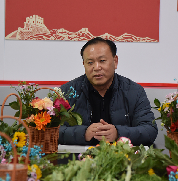森源鴻馬 “三八” 節(jié)：情暖巾幗，共綻芳華(圖2)
