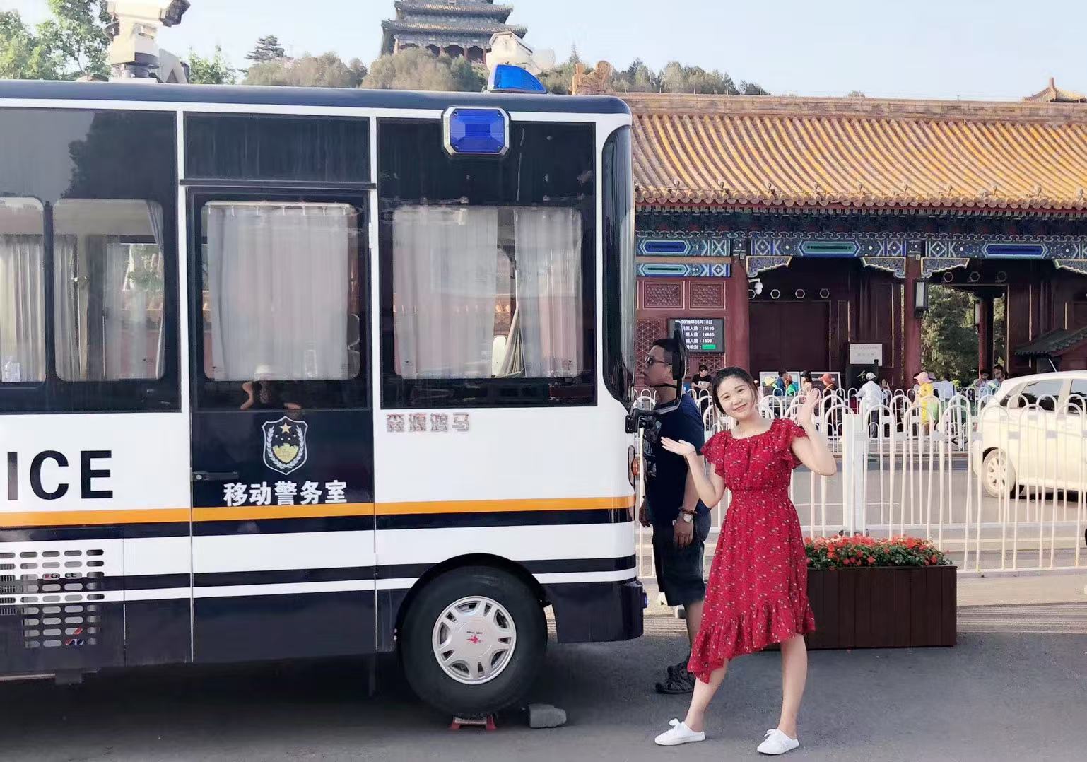 森源鴻馬最美奮斗者金牌員工王穎：十年奮斗點亮職場 專業(yè)鑄就卓越(圖2)