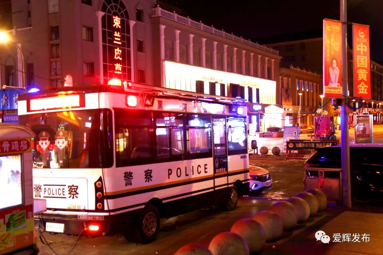森源鴻馬移動(dòng)邊檢站：點(diǎn)亮邊境管理新曙光  賦能區(qū)域發(fā)展新格局(圖8)