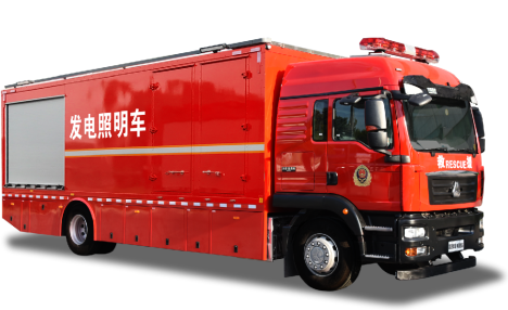 揭秘！消防救援“十車聯(lián)?！笔悄氖_車？(圖16)