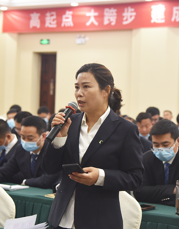 開工大吉！公司是船  我是船員  齊心協(xié)力  同舟共濟  決戰(zhàn)2021(圖11)