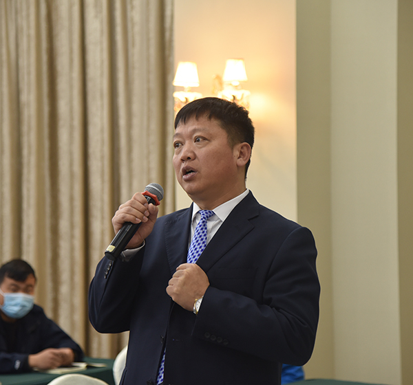 開工大吉！公司是船  我是船員  齊心協(xié)力  同舟共濟  決戰(zhàn)2021(圖5)