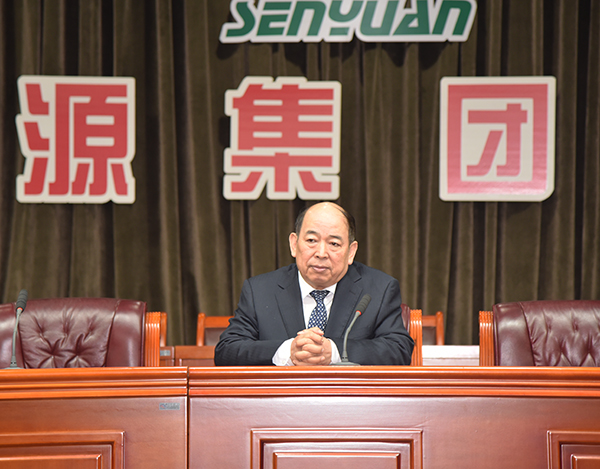 開工大吉！公司是船  我是船員  齊心協(xié)力  同舟共濟  決戰(zhàn)2021(圖4)