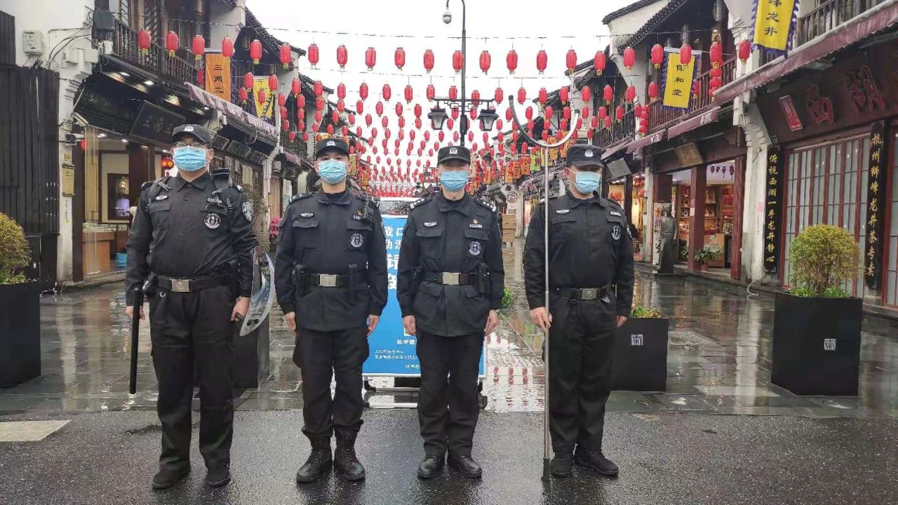 忙了一年的他們，春節(jié)都在做什么？(圖5)