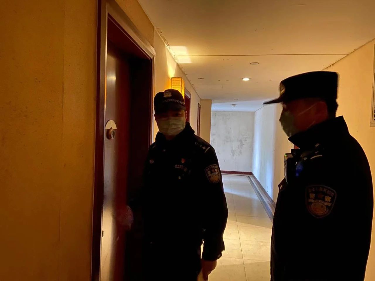 忙了一年的他們，春節(jié)都在做什么？(圖9)