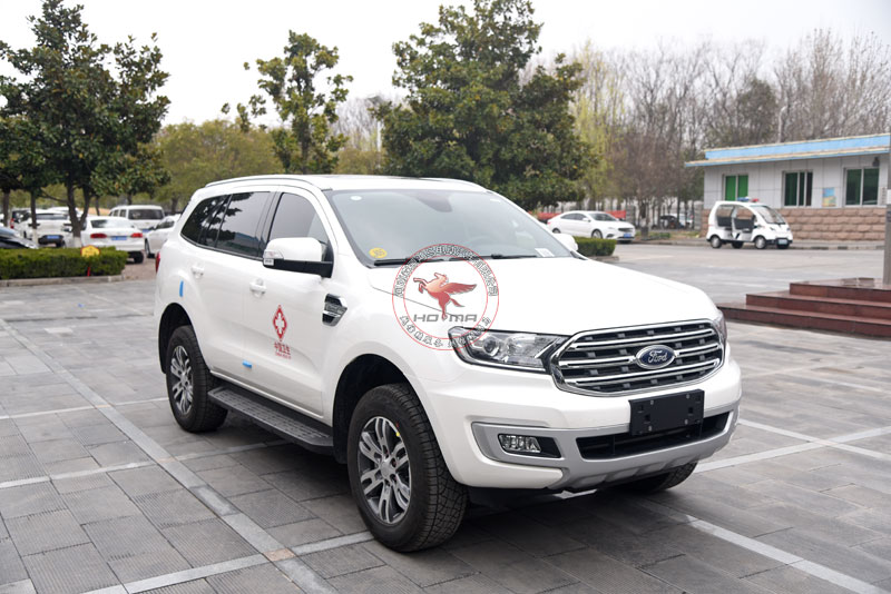 醫(yī)療樣品采集車(chē)(圖1)