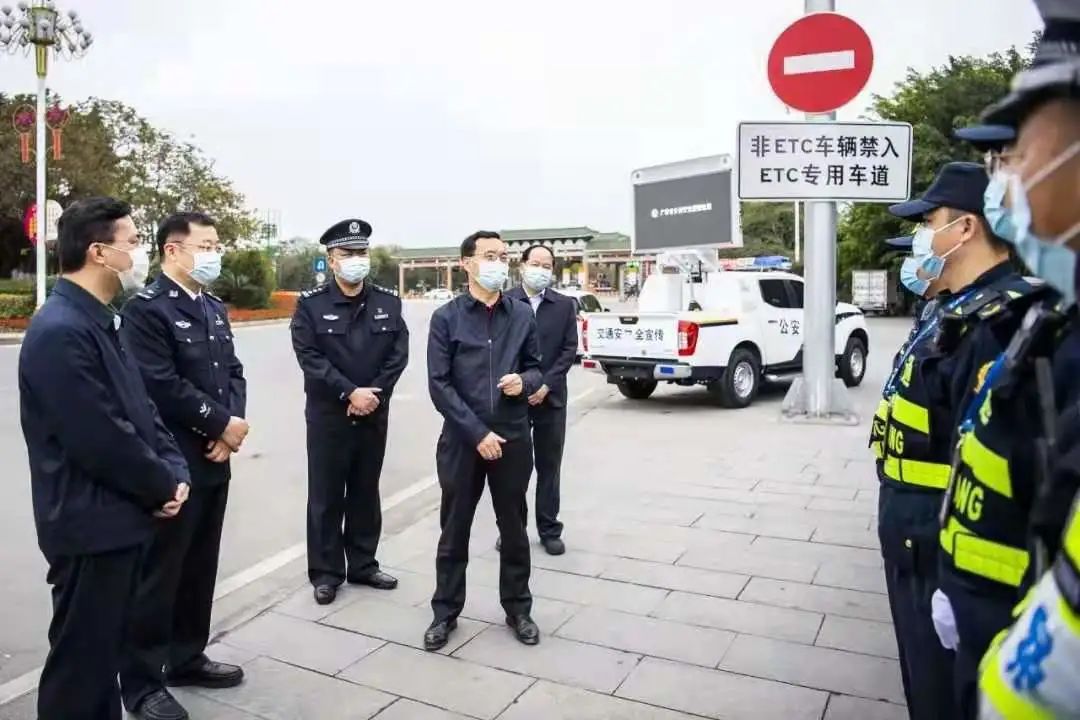 平安梅州||960小時(shí)堅(jiān)守 57600分鐘護(hù)航(圖3) 平安梅州||960小時(shí)堅(jiān)守 57600分鐘護(hù)航(圖3)