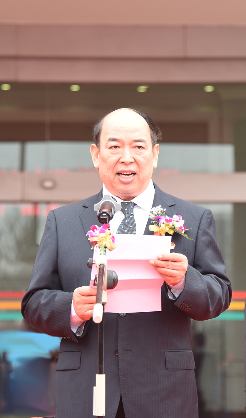 10款齊發(fā)！森源鴻馬2021年醫(yī)療疾控系列新產(chǎn)品發(fā)布會隆重召開(圖4)
