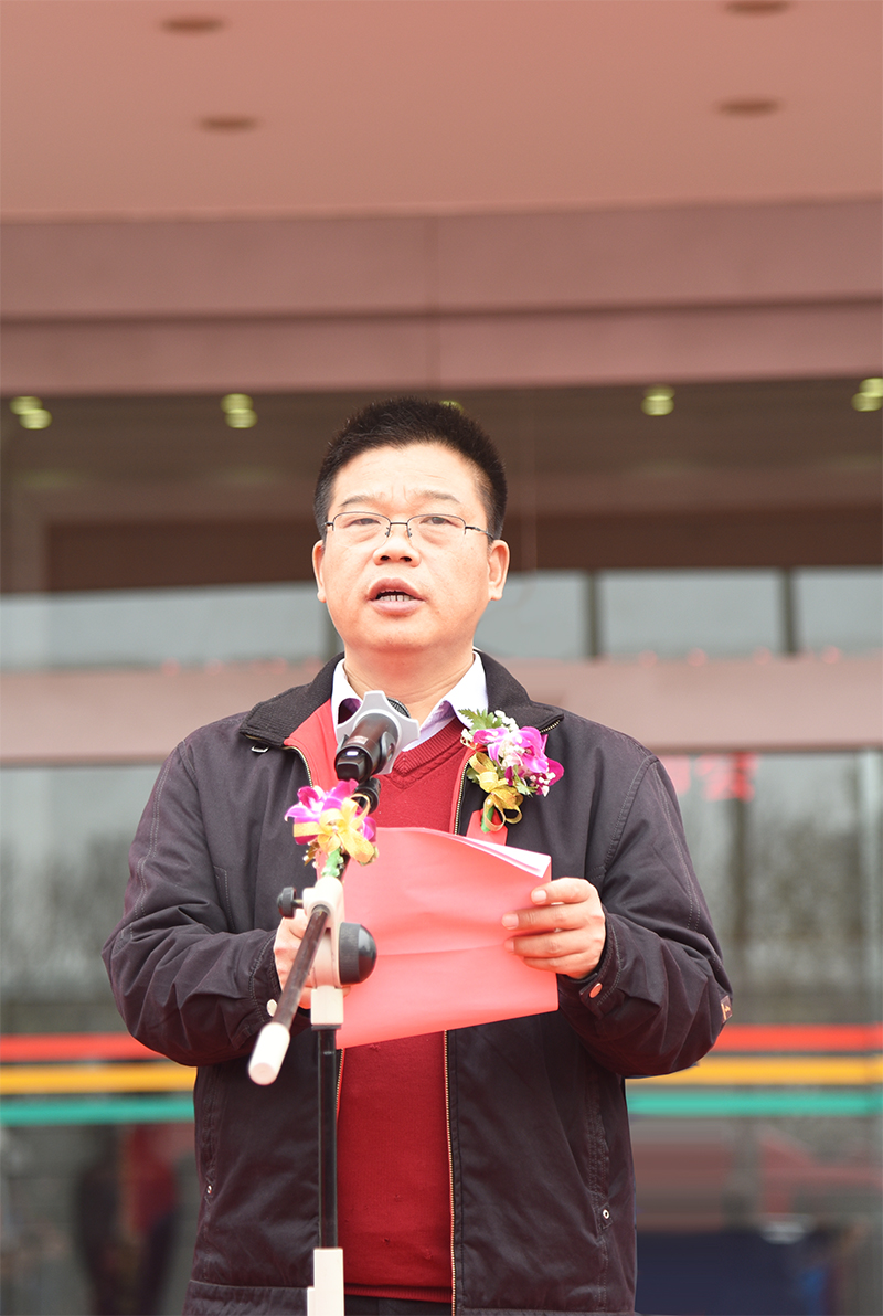 10款齊發(fā)！森源鴻馬2021年醫(yī)療疾控系列新產(chǎn)品發(fā)布會隆重召開(圖5)