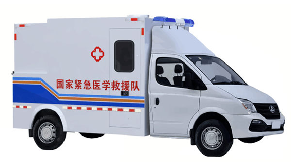 10款齊發(fā)！森源鴻馬2021年醫(yī)療疾控系列新產(chǎn)品發(fā)布會隆重召開(圖24)