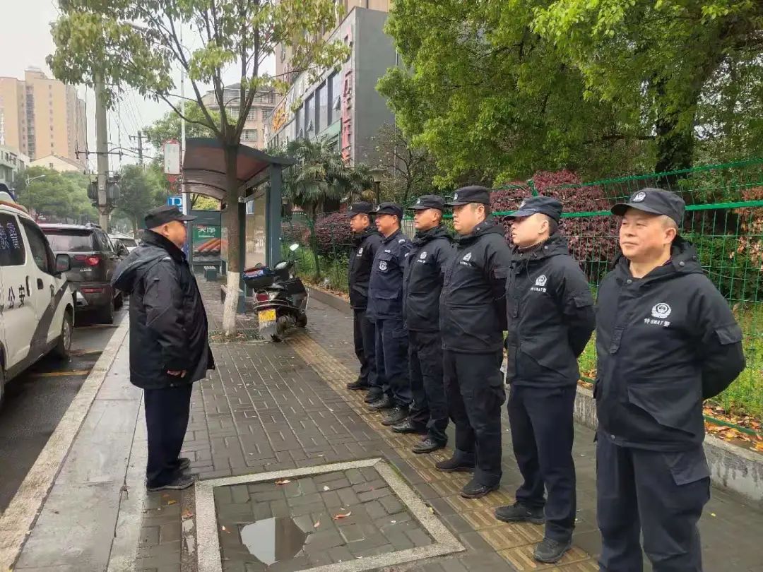 清明假期，澧縣警方如約堅守！(圖2)