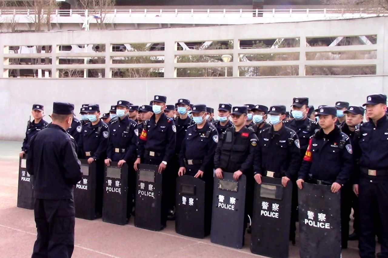 【平安城中】三月:齊發(fā)力 多形式 全覆蓋(圖5) 【平安城中】三月:齊發(fā)力 多形式 全覆蓋(圖5)