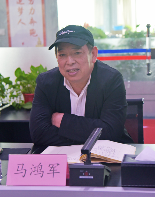 精誠(chéng)合作??共贏未來(lái)||森源鴻馬&amp;煜和逸塵&amp;易涂捷威簽署戰(zhàn)略合作協(xié)議(圖2)