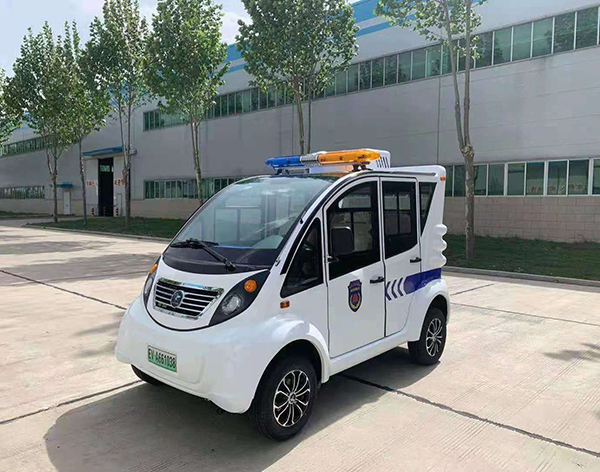 濮陽市采購電動執(zhí)法車(圖2)
