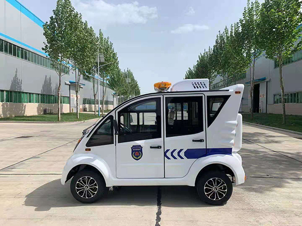 濮陽市采購電動執(zhí)法車(圖3)