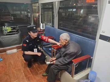 南岳公安分局旅游警察大隊(duì)：鐵肩擔(dān)道義，赤心鑄警魂(圖5)