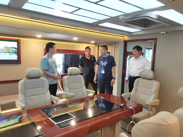 超燃現(xiàn)場(chǎng)！2021河南公安警務(wù)保障部門政治輪訓(xùn)暨大練兵比武演練隆重開幕(圖15)