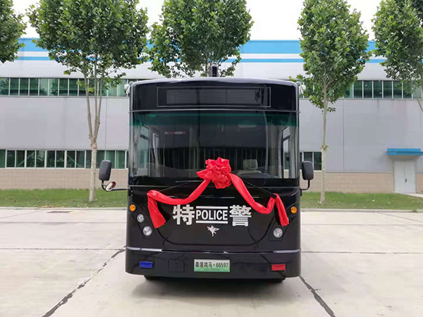 天津市采購(gòu)移動(dòng)警務(wù)平臺(tái)(圖1)