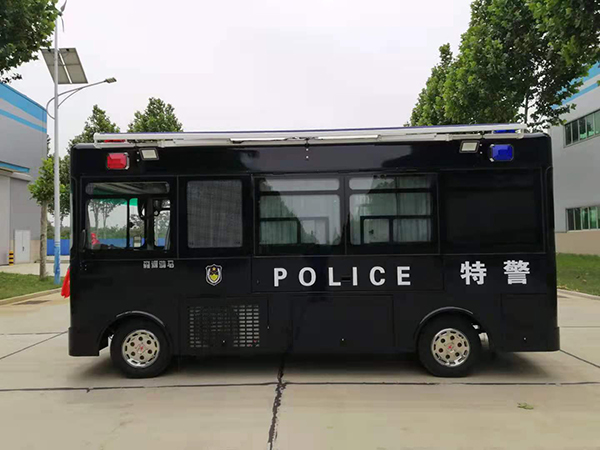 天津市采購(gòu)移動(dòng)警務(wù)平臺(tái)(圖3)