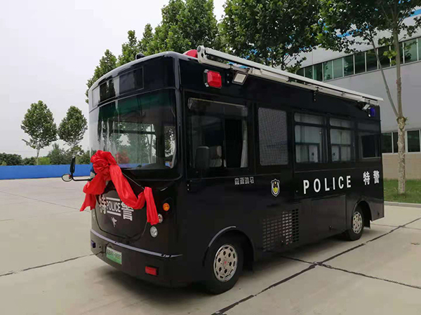 天津市采購(gòu)移動(dòng)警務(wù)平臺(tái)(圖2)