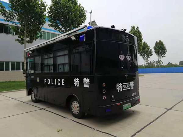天津市采購(gòu)移動(dòng)警務(wù)平臺(tái)(圖4)