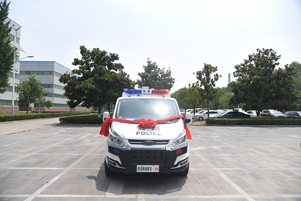 福建南安市采購(gòu)刑事勘查車(chē)(圖1)