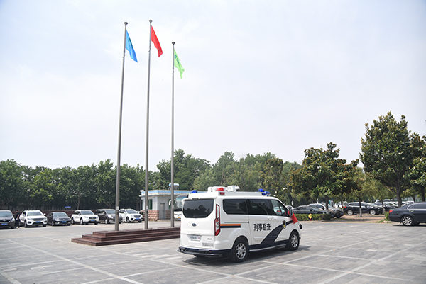 福建南安市采購(gòu)刑事勘查車(chē)(圖6)