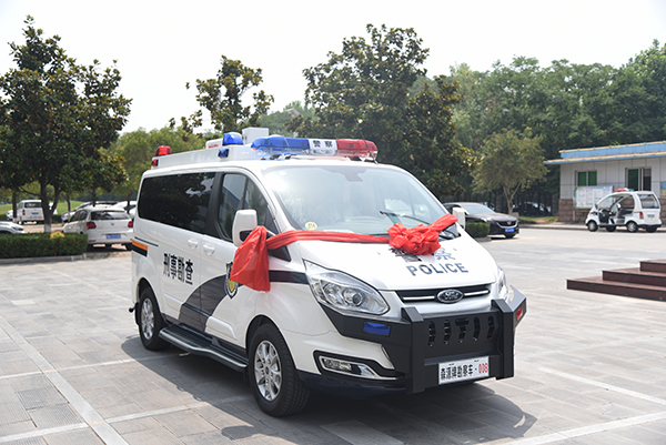 福建南安市采購(gòu)刑事勘查車(chē)(圖2)
