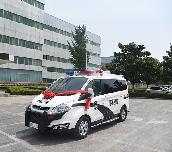 福建南安市采購(gòu)刑事勘查車(chē)(圖3)