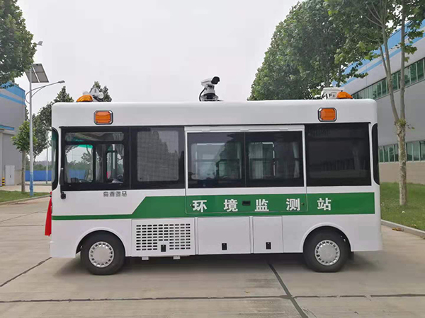 駐馬店采購(gòu)移動(dòng)環(huán)境監(jiān)測(cè)站(圖3)