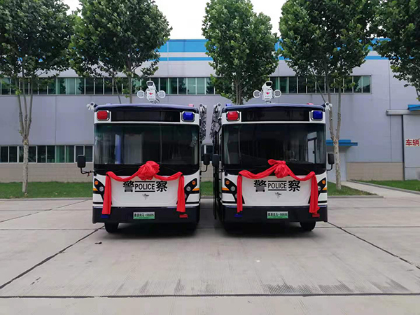 河北秦皇島市采購移動警務平臺(圖1)