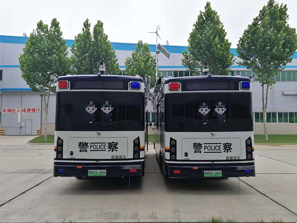 河北秦皇島市采購移動警務平臺(圖6)