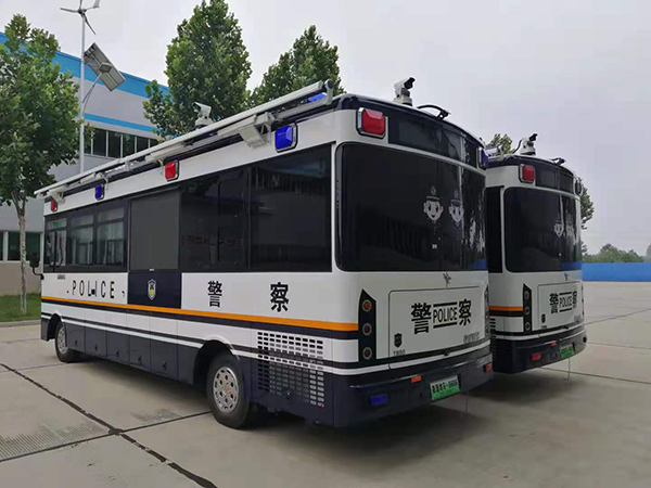 河北秦皇島市采購移動警務平臺(圖5)