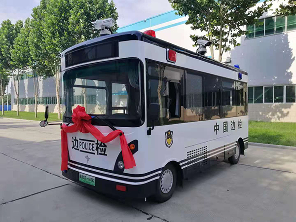 黑龍江同江市采購移動邊檢服務(wù)站 提高邊檢服務(wù)水平(圖3) 黑龍江同江市采購移動邊檢服務(wù)站 提高邊檢服務(wù)水平(圖3)